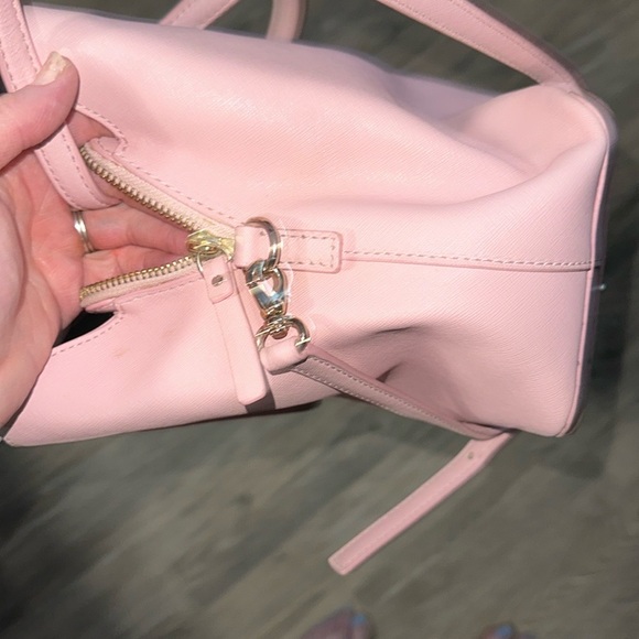 Kate Spade ♠️ Pink Satchel - Picture 12 of 16